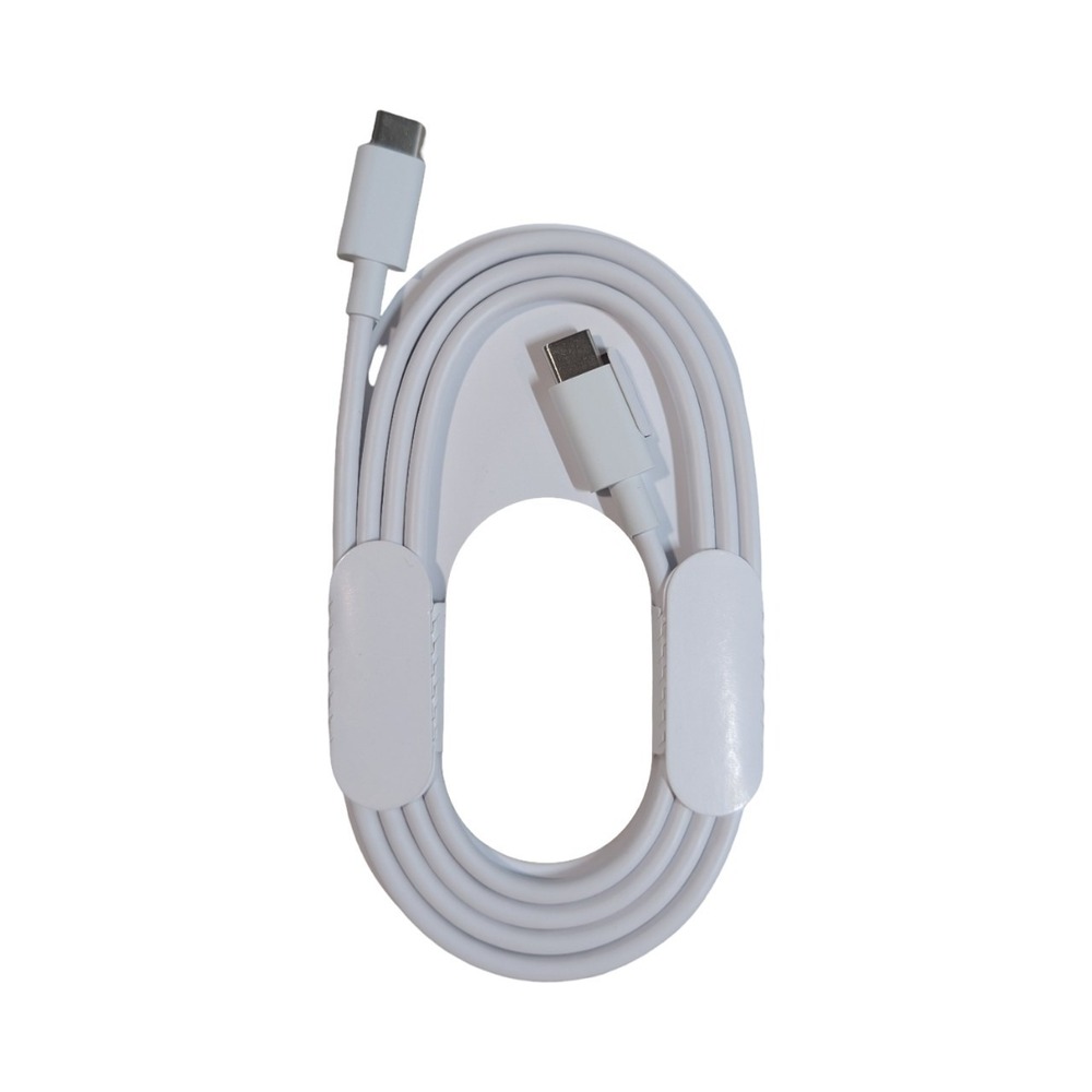 E2-Poly Google Original USB-C Cable - Brand New No Box - In Poly Bag